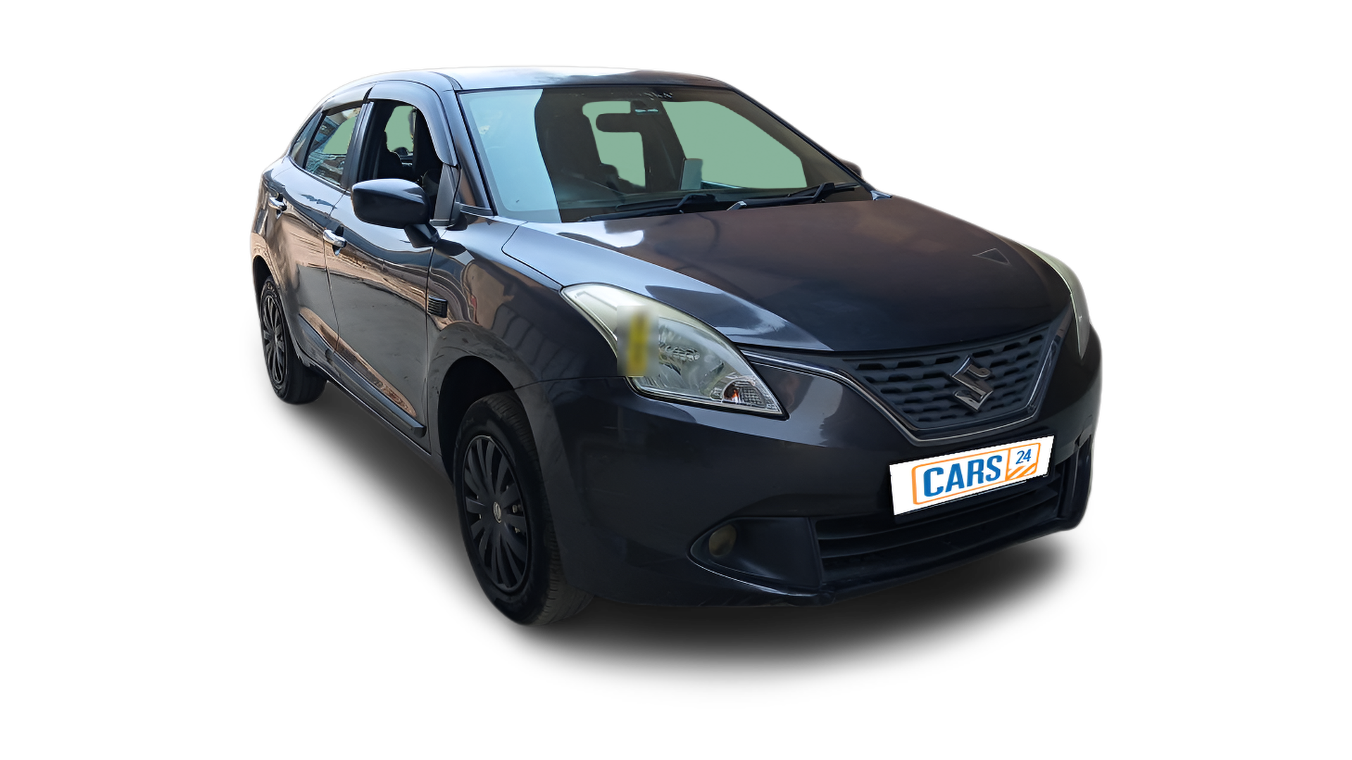 Maruti Baleno-img
